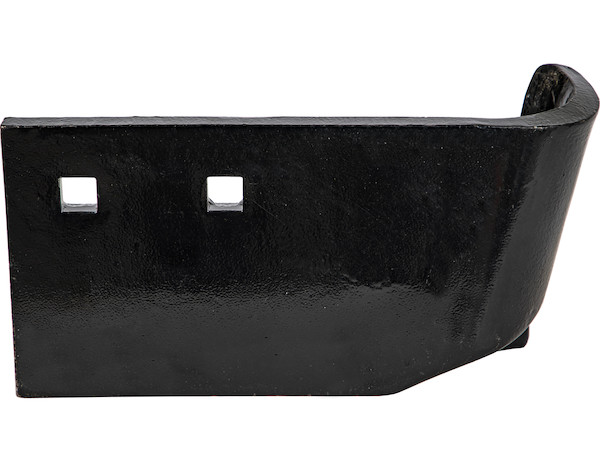 SAM Universal Curb Guards for Municipal Snow Plows